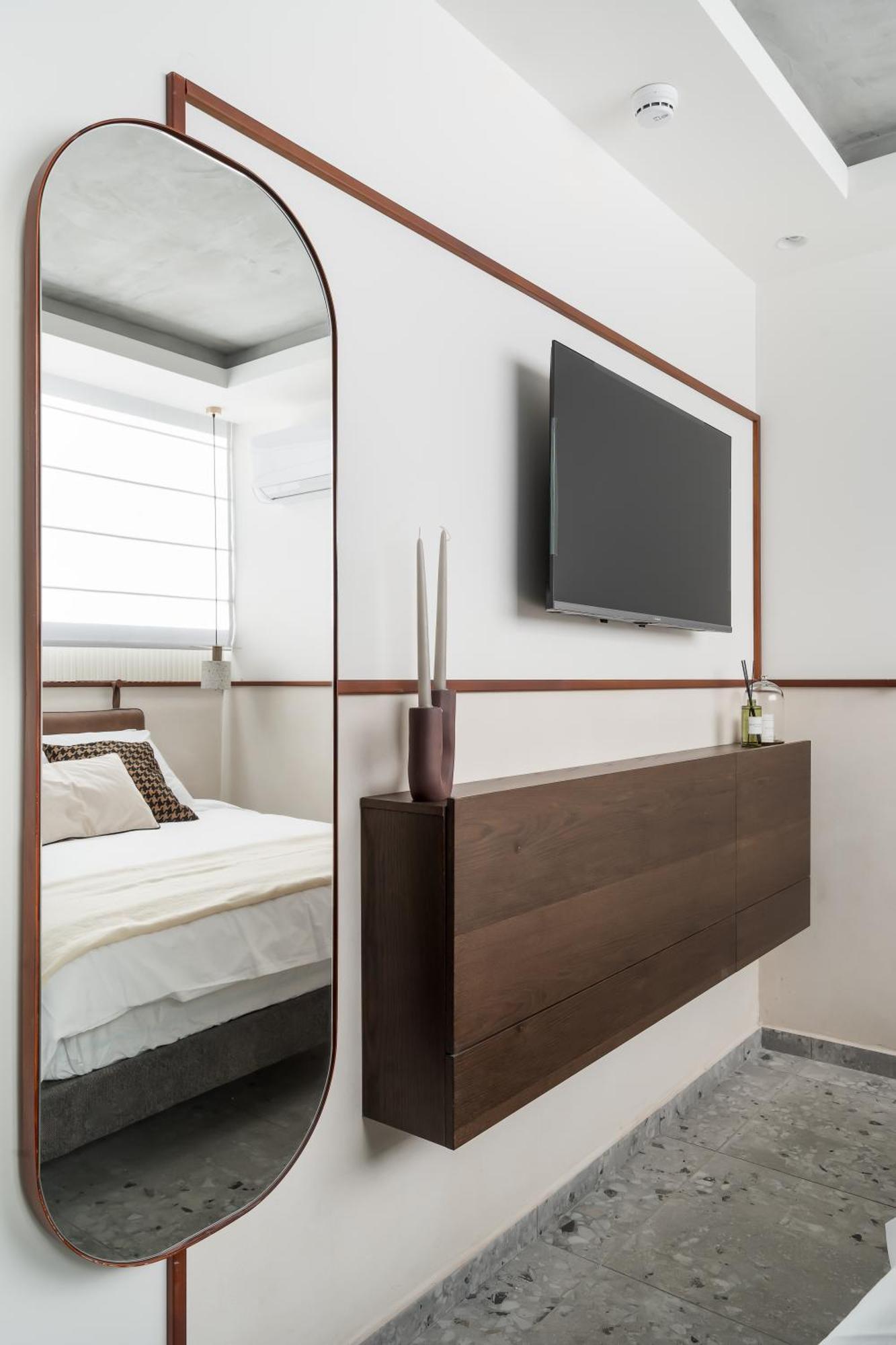 Mulan Hotel تل أبيب المظهر الخارجي الصورة